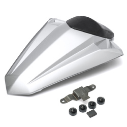 Motorcycle Rear Seat Fairing Cover Cowl For Kawasaki Ninja 300R EX300R 13-14 5 Motorcycle Rear Seat Fairing Cover Cowl For Kawasaki Ninja 300R EX300R 13-14 - Image 5