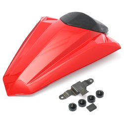 Motorcycle Rear Seat Fairing Cover Cowl For Kawasaki Ninja 300R EX300R 13-14 6 Motorcycle Rear Seat Fairing Cover Cowl For Kawasaki Ninja 300R EX300R 13-14 - Image 6