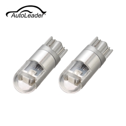 Autoleader?„? Universal T10 3030 3SMD 3LED 9W LED Lamp Door Light 2 Autoleader?„? Universal T10 3030 3SMD 3LED 9W LED Lamp Door Light - Image 2