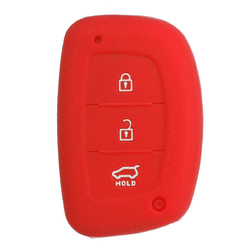 Car Remote Key Silicone Fob Protector Cover Case Three Button For Hyundai I40 Mistra Solaris 7 Car Remote Key Silicone Fob Protector Cover Case Three Button For Hyundai I40 Mistra Solaris - Image 7