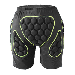 Protective Hip Pad Padded Shorts Bicycle Riding Ski Skate Snowboard Skating Skiing Protection Shorts Pants 5 Protective Hip Pad Padded Shorts Bicycle Riding Ski Skate Snowboard Skating Skiing Protection Shorts Pants - Image 5