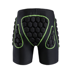 Protective Hip Pad Padded Shorts Bicycle Riding Ski Skate Snowboard Skating Skiing Protection Shorts Pants 6 Protective Hip Pad Padded Shorts Bicycle Riding Ski Skate Snowboard Skating Skiing Protection Shorts Pants - Image 6