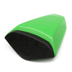 Motorcycle Pillion Rear Seat Cowl Fairing Cover For Kawasaki Ninja ZX10R 2008-09 2 Motorcycle Pillion Rear Seat Cowl Fairing Cover For Kawasaki Ninja ZX10R 2008-09 - Image 2