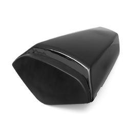 Motorcycle Pillion Rear Seat Cowl Fairing Cover For Kawasaki Ninja ZX10R 2008-09 4 Motorcycle Pillion Rear Seat Cowl Fairing Cover For Kawasaki Ninja ZX10R 2008-09 - Image 4