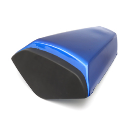 Motorcycle Pillion Rear Seat Cowl Fairing Cover For Kawasaki Ninja ZX10R 2008-09 5 Motorcycle Pillion Rear Seat Cowl Fairing Cover For Kawasaki Ninja ZX10R 2008-09 - Image 5