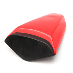 Motorcycle Pillion Rear Seat Cowl Fairing Cover For Kawasaki Ninja ZX10R 2008-09 6 Motorcycle Pillion Rear Seat Cowl Fairing Cover For Kawasaki Ninja ZX10R 2008-09 - Image 6