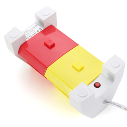 Alardor ALD-2W4KLU 250V Rotating Socket Intelligent Patch Panel USB Plug Board Power Strip 5 Alardor ALD-2W4KLU 250V Rotating Socket Intelligent Patch Panel USB Plug Board Power Strip - Image 5