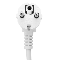 Alardor ALD-2W4KLU 250V Rotating Socket Intelligent Patch Panel USB Plug Board Power Strip 6 Alardor ALD-2W4KLU 250V Rotating Socket Intelligent Patch Panel USB Plug Board Power Strip - Image 6