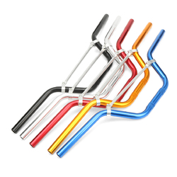 7/8inch 22MM Aluminum Handlebar For Dirt Pit Bike ATV Quad Motocross Enduro 2 7/8inch 22MM Aluminum Handlebar For Dirt Pit Bike ATV Quad Motocross Enduro - Image 2