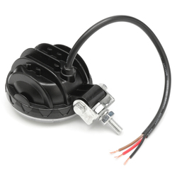 12V 180lm Motorcycle Projector 4 LED Headlight Car Auto Fog Light W/ Angel Eye Halo Ring DRL 3 12V 180lm Motorcycle Projector 4 LED Headlight Car Auto Fog Light W/ Angel Eye Halo Ring DRL - Image 3