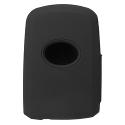 Car Key Case Cover 3 Buttons Silicone Cover Fob Case Shell For Toyota Tacoma Land Cruise 2016 -2017 7 Car Key Case Cover 3 Buttons Silicone Cover Fob Case Shell For Toyota Tacoma Land Cruise 2016 -2017 - Image 7