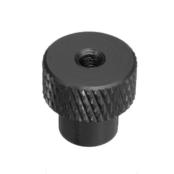 Suleve?„? M3AN2 10Pcs M3 Frame Hand-tight Flange Nut Cap Aluminum Alloy Super Light 7 Suleve?„? M3AN2 10Pcs M3 Frame Hand-tight Flange Nut Cap Aluminum Alloy Super Light - Image 7