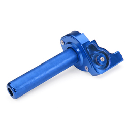 CNC Twister Throttle Assembly For Honda CRF50 XR50 KLX110 Pit Bike Motorcycle 6 CNC Twister Throttle Assembly For Honda CRF50 XR50 KLX110 Pit Bike Motorcycle - Image 6