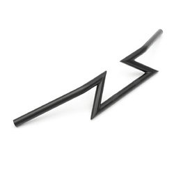 25mm 1inch Drag Handlebar Z-Bar For Honda/Yamaha/Suzuki/Kawasaki/Harley Triumph 5 25mm 1inch Drag Handlebar Z-Bar For Honda/Yamaha/Suzuki/Kawasaki/Harley Triumph - Image 5