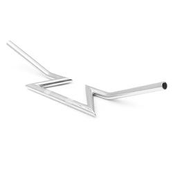 25mm 1inch Drag Handlebar Z-Bar For Honda/Yamaha/Suzuki/Kawasaki/Harley Triumph 7 25mm 1inch Drag Handlebar Z-Bar For Honda/Yamaha/Suzuki/Kawasaki/Harley Triumph - Image 7