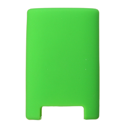 6 Buttons Silicone Remote Key Case Shell Cover Holder For Cadillac CTS Escalade 3 6 Buttons Silicone Remote Key Case Shell Cover Holder For Cadillac CTS Escalade - Image 3