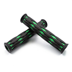 Pair Motorcycle Brake Lever Grips Sportbike Street Bike Racing Silicone Red Blue Yellow Orange 6 Pair Motorcycle Brake Lever Grips Sportbike Street Bike Racing Silicone Red Blue Yellow Orange - Image 6