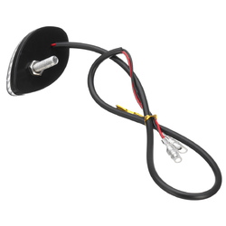 Turn Signal Light 12LED For Honda CBR 600RR 2003-2011 CBR600 2001-2008 7 Turn Signal Light 12LED For Honda CBR 600RR 2003-2011 CBR600 2001-2008 - Image 7