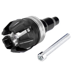 Universal Motorcycle Frame Slider Falling Protector Anti Crash Caps 5-Color 4 Universal Motorcycle Frame Slider Falling Protector Anti Crash Caps 5-Color - Image 4