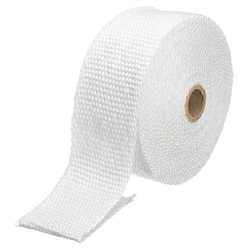 5Mx5CM Heat Exhaust Pipe Header Heat Wrap Resistant Fireproof Insulating Cloth For Car Motorcycle 1 5Mx5CM Heat Exhaust Pipe Header Heat Wrap Resistant Fireproof Insulating Cloth For Car Motorcycle