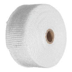 5Mx5CM Heat Exhaust Pipe Header Heat Wrap Resistant Fireproof Insulating Cloth For Car Motorcycle 2 5Mx5CM Heat Exhaust Pipe Header Heat Wrap Resistant Fireproof Insulating Cloth For Car Motorcycle - Image 2