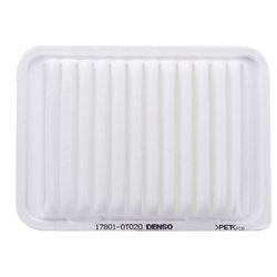 Car Engine Cabin Air Filter for Toyota Corolla 09-17 Yaris 07-17 Matrix 09-14 3 Car Engine Cabin Air Filter for Toyota Corolla 09-17 Yaris 07-17 Matrix 09-14 - Image 3