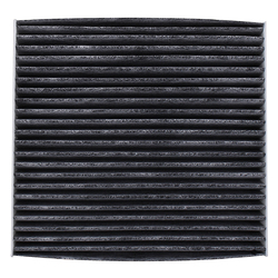 Car Engine Cabin Air Filter for Toyota Corolla 09-17 Yaris 07-17 Matrix 09-14 4 Car Engine Cabin Air Filter for Toyota Corolla 09-17 Yaris 07-17 Matrix 09-14 - Image 4