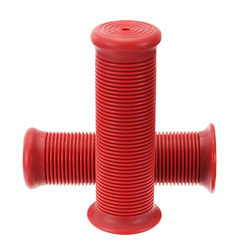 7/8 Inch 22mm Motorcycle Handlebar Hand Grips Cafe Racer Bubber Clubman Custom Universal 6 7/8 Inch 22mm Motorcycle Handlebar Hand Grips Cafe Racer Bubber Clubman Custom Universal - Image 6