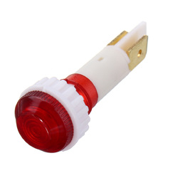 12V 10mm LED Pilot Dash Dashboard Panel Indicator Warning Light Lamp 5 Color 7 12V 10mm LED Pilot Dash Dashboard Panel Indicator Warning Light Lamp 5 Color - Image 7