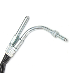 148cm Rear Handbrake Throttle Cable Racing Bike For Go Kart Carter 150cc 250cc 4 148cm Rear Handbrake Throttle Cable Racing Bike For Go Kart Carter 150cc 250cc - Image 4