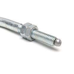 148cm Rear Handbrake Throttle Cable Racing Bike For Go Kart Carter 150cc 250cc 6 148cm Rear Handbrake Throttle Cable Racing Bike For Go Kart Carter 150cc 250cc - Image 6