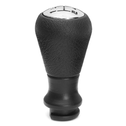 Car 5 Speed Gear Knob Stick Shift Lever For Peugeot 106 107 205 206 207 306 307 308 405 3 Car 5 Speed Gear Knob Stick Shift Lever For Peugeot 106 107 205 206 207 306 307 308 405 - Image 3