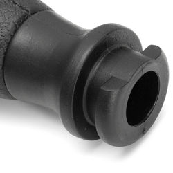 Car 5 Speed Gear Knob Stick Shift Lever For Peugeot 106 107 205 206 207 306 307 308 405 5 Car 5 Speed Gear Knob Stick Shift Lever For Peugeot 106 107 205 206 207 306 307 308 405 - Image 5