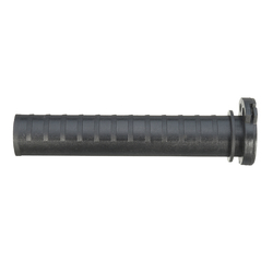 7/8inch Handlebar Hand Grip Dual Cable Throttle Sleeve Tube Sportbike Scooter ATV 2 7/8inch Handlebar Hand Grip Dual Cable Throttle Sleeve Tube Sportbike Scooter ATV - Image 2