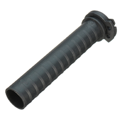 7/8inch Handlebar Hand Grip Dual Cable Throttle Sleeve Tube Sportbike Scooter ATV 3 7/8inch Handlebar Hand Grip Dual Cable Throttle Sleeve Tube Sportbike Scooter ATV - Image 3