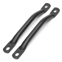 Cafe Race Retro Rear Side Seat Handrail Univesal For Hole Distance 20.5-22mm 4 Cafe Race Retro Rear Side Seat Handrail Univesal For Hole Distance 20.5-22mm - Image 4