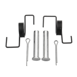 Foot Pegs Pit Dirt Bike Aluminium For Yamaha PW50 PW80 TW200 Honda XR/CRF 7 Foot Pegs Pit Dirt Bike Aluminium For Yamaha PW50 PW80 TW200 Honda XR/CRF - Image 7