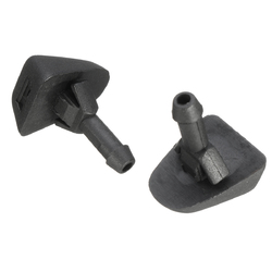 Car Part Wind Shield Washer Nozzle Spray Jet For Volvo 4 Car Part Wind Shield Washer Nozzle Spray Jet For Volvo - Image 4