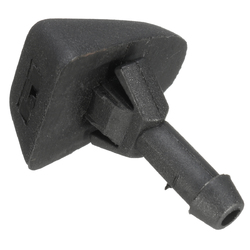 Car Part Wind Shield Washer Nozzle Spray Jet For Volvo 6 Car Part Wind Shield Washer Nozzle Spray Jet For Volvo - Image 6