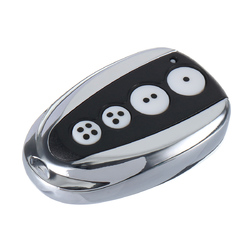 4 Button Garage Gate Remote Control Transmitter Key Replacement for ATA PTX4 433MHz 2 4 Button Garage Gate Remote Control Transmitter Key Replacement for ATA PTX4 433MHz - Image 2