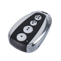 4 Button Garage Gate Remote Control Transmitter Key Replacement for ATA PTX4 433MHz 3 4 Button Garage Gate Remote Control Transmitter Key Replacement for ATA PTX4 433MHz - Image 3