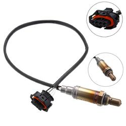Lambda O2 Oxygen Sensor For Vauxhall Tigra Vectra Zafira 1.8 16v 93185456 New 2 Lambda O2 Oxygen Sensor For Vauxhall Tigra Vectra Zafira 1.8 16v 93185456 New - Image 2