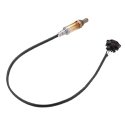 Lambda O2 Oxygen Sensor For Vauxhall Tigra Vectra Zafira 1.8 16v 93185456 New 3 Lambda O2 Oxygen Sensor For Vauxhall Tigra Vectra Zafira 1.8 16v 93185456 New - Image 3