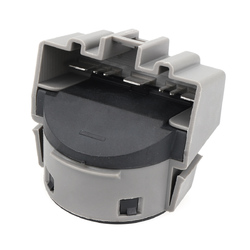 Ignition Switch Barrel Cyclinder Lock 2 Keys Set for Ford Transit MK7 2006 on 3 Ignition Switch Barrel Cyclinder Lock 2 Keys Set for Ford Transit MK7 2006 on - Image 3