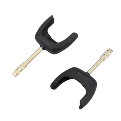 Ignition Switch Barrel Cyclinder Lock 2 Keys Set for Ford Transit MK7 2006 on 4 Ignition Switch Barrel Cyclinder Lock 2 Keys Set for Ford Transit MK7 2006 on - Image 4