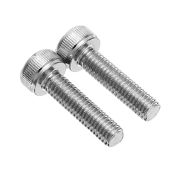Suleve?„? M3ASH2 10pcs M3 Hex Socket Cap Head Screws Alloy Steel Titanium Plated 12.9 Grade 4 Suleve?„? M3ASH2 10pcs M3 Hex Socket Cap Head Screws Alloy Steel Titanium Plated 12.9 Grade - Image 4