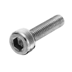 Suleve?„? M3ASH2 10pcs M3 Hex Socket Cap Head Screws Alloy Steel Titanium Plated 12.9 Grade 6 Suleve?„? M3ASH2 10pcs M3 Hex Socket Cap Head Screws Alloy Steel Titanium Plated 12.9 Grade - Image 6
