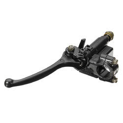 10mm Banjo Front/Right Hydraulic Brake Lever For ATV Dirt Bike 5 10mm Banjo Front/Right Hydraulic Brake Lever For ATV Dirt Bike - Image 5