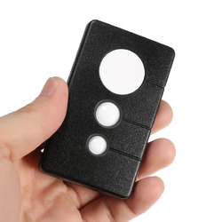 Sears Craftsman 139.53753 3 Buttons Garage Door Opener Remote Transmitter 315mh 2 Sears Craftsman 139.53753 3 Buttons Garage Door Opener Remote Transmitter 315mh - Image 2