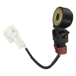 Knock Sensor Fit For Subaru Forester Impreza Liberty Outback 22060-AA070 2 Knock Sensor Fit For Subaru Forester Impreza Liberty Outback 22060-AA070 - Image 2